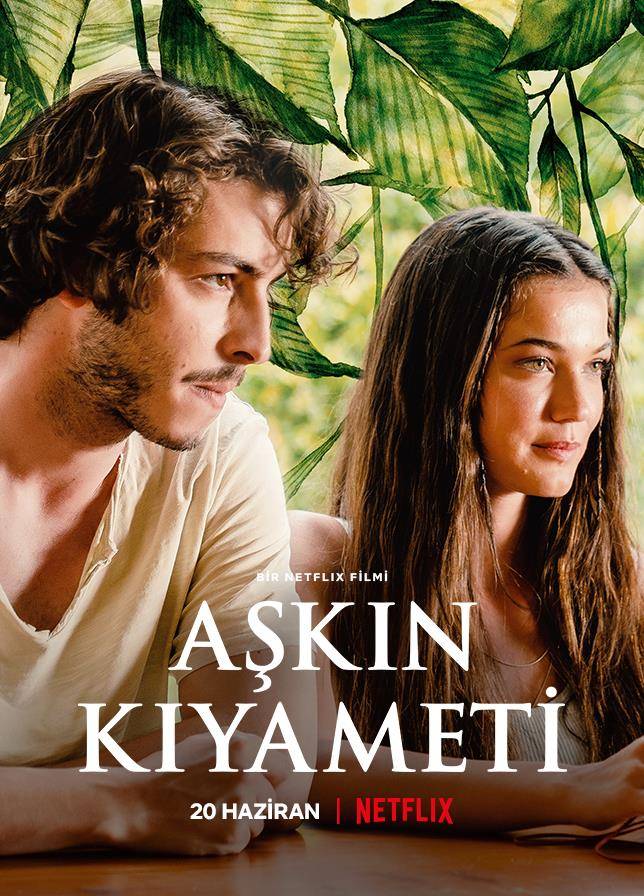 Yazı doyasıya yaşayan film önerileri 7